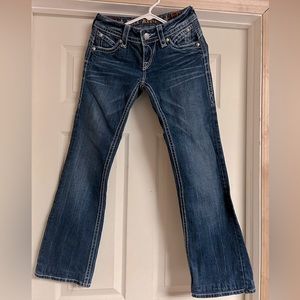 Rock revival jeans bootcut 25